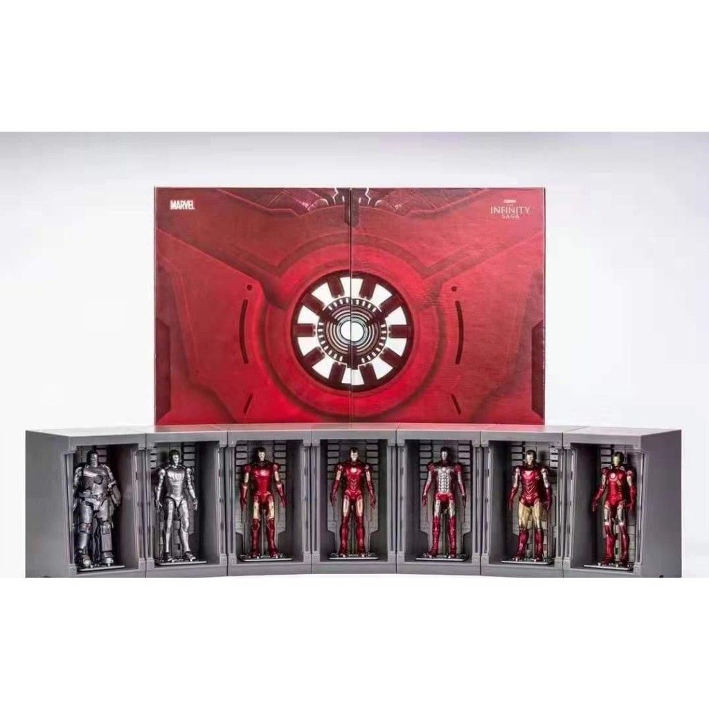 Hall of armor zd toys sale