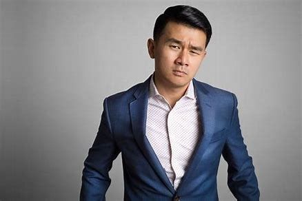 12th September Ronny Chieng - Circle 1