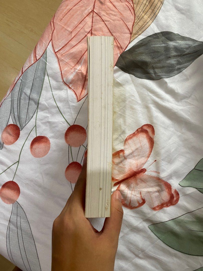 1 Page at a Time by Adam J. Kurtz on Carousell