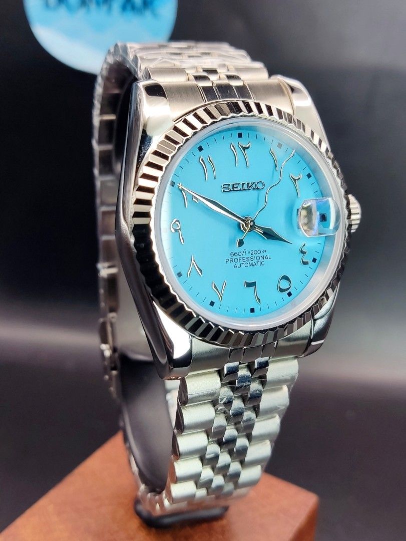 36mm Seiko Mod Men s Fashion Watches Accessories Watches On Carousell 36mm-seiko-mod-men-s-fashion-watches-accessories-watches-on-carousell