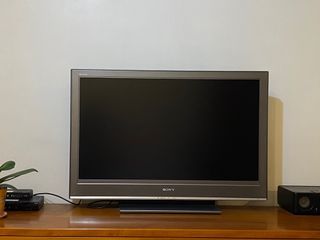 40吋電視機