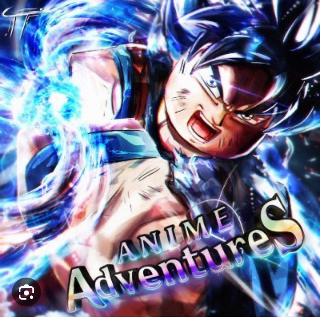 Anime Adventures 代打, 其他, 其他- Carousell