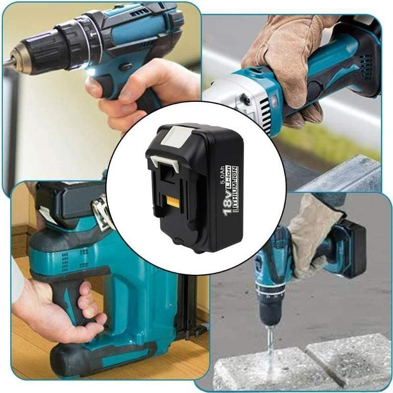 Vanon makita battery cheap