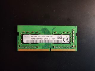 Ram ddr4 2400 discount mhz