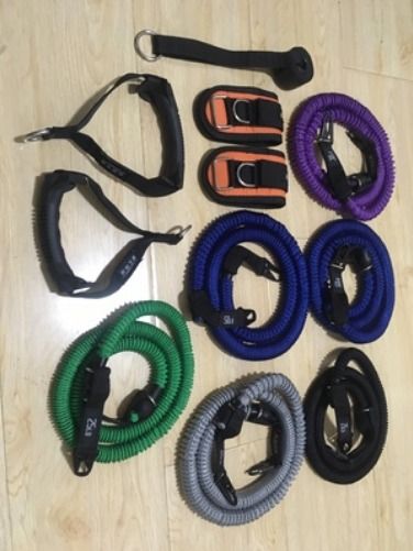 Elasti fit ropes deals