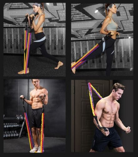 Elasti fit ropes store