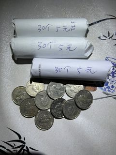 大細女王頭