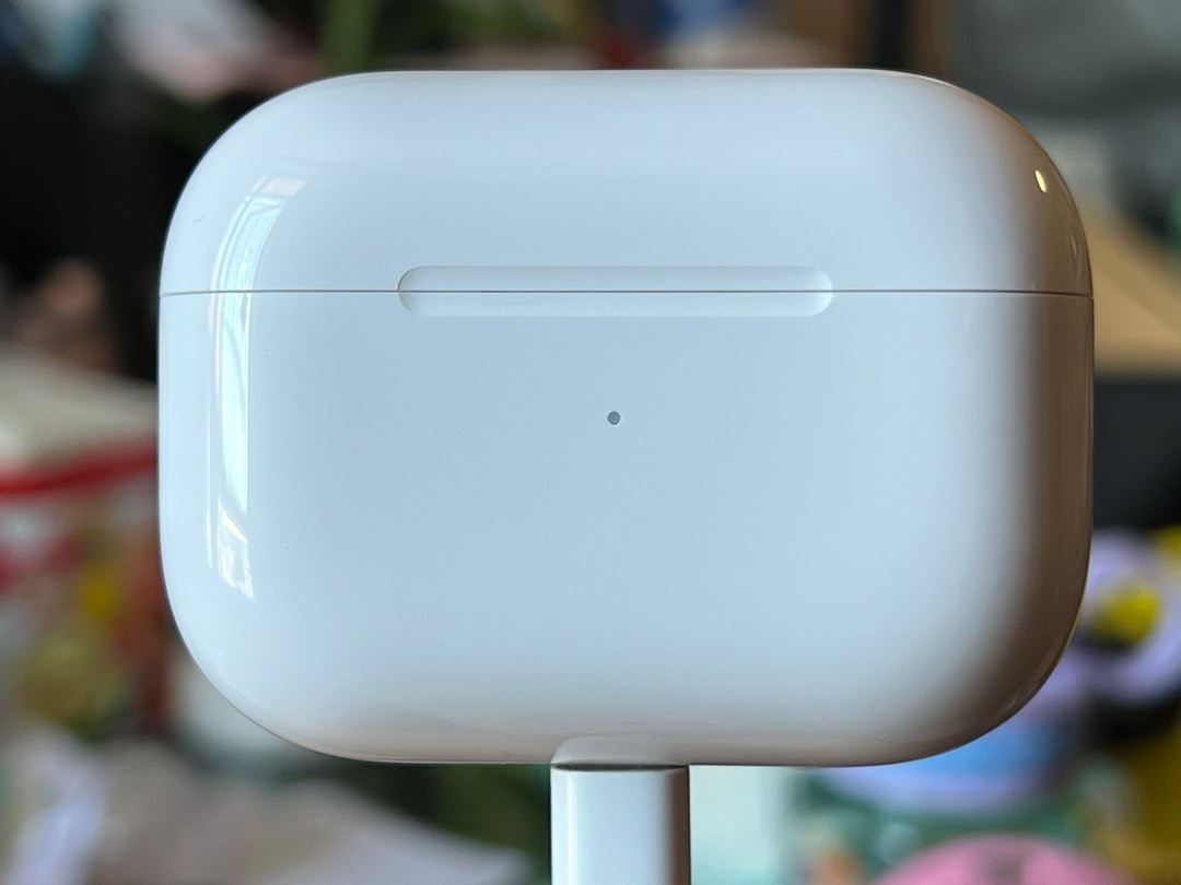 🍎真。原裝🍎 Apple AirPods Pro 2 充電盒Case Box 電池盒外盒Airpod