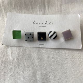 日本手作陶瓷耳環64245834324738110