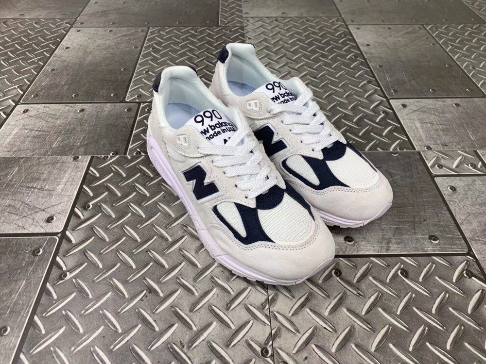 New outlet balance 990we2