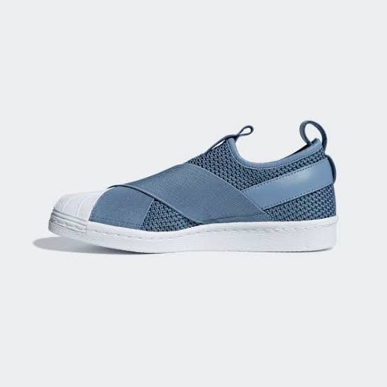 Adidas slip on wanita outlet