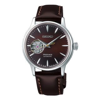 SEIKO PRESAGE 精工日本製手錶Style60's SARY231 JDM日版訂購, 男裝