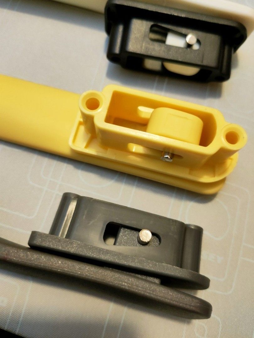 Delsey luggage handle replacement top