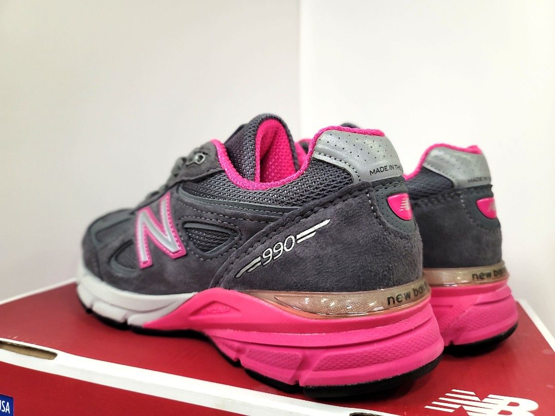 New balance cheap w990gp4
