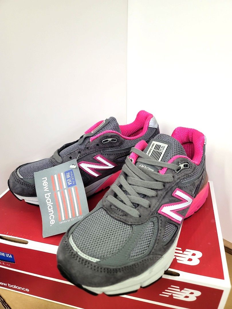 New balance online w990gp4