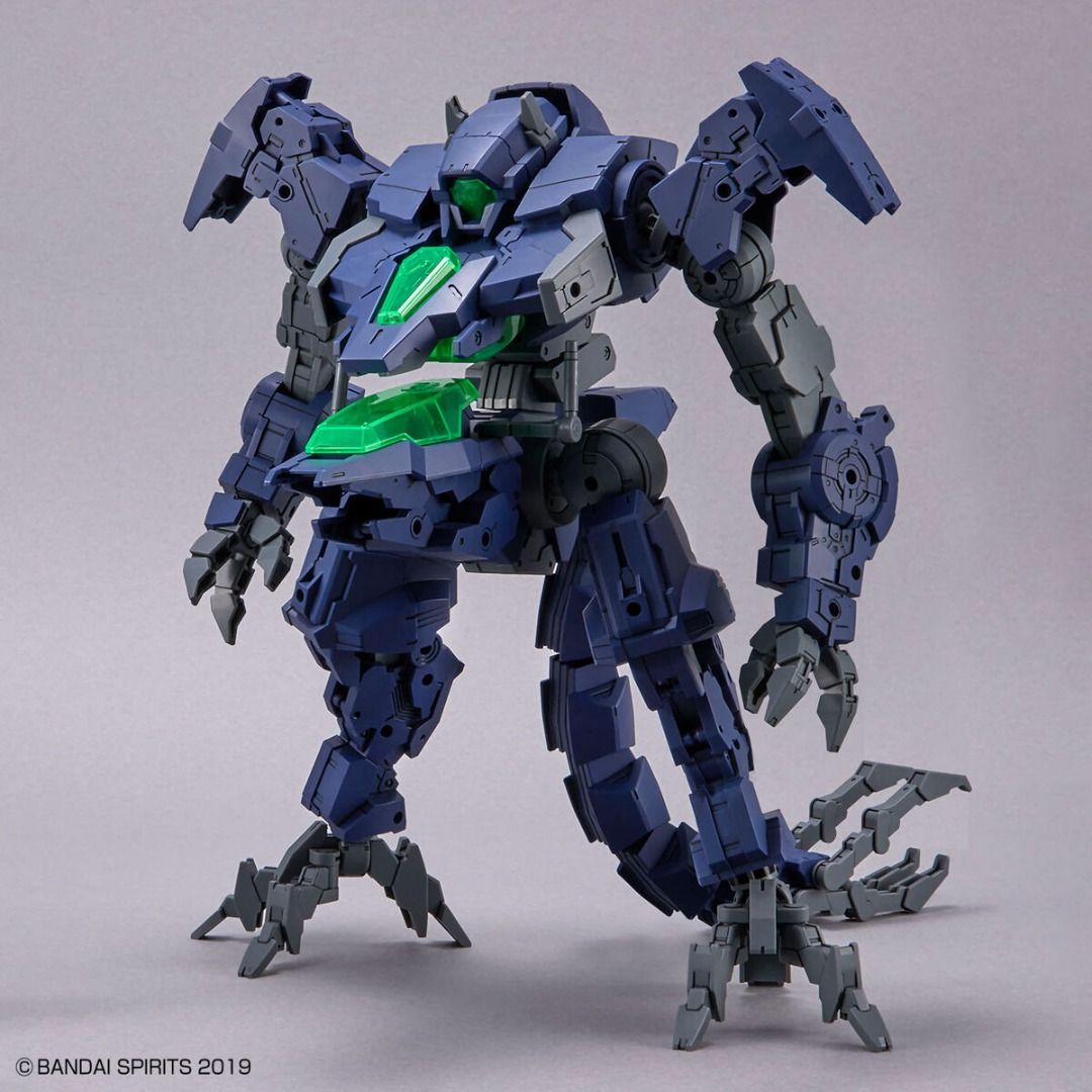 BANDAI 30MM 1/144 eEXM GIG-R01 PROVEDEL(type-REX 01) 30分鐘任務