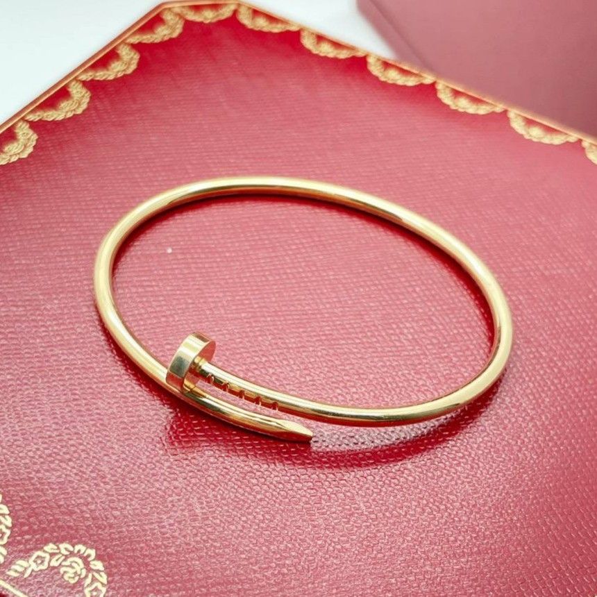 Thin juc shop bracelet