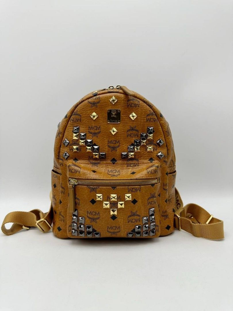 Mcm 32cm backpack best sale