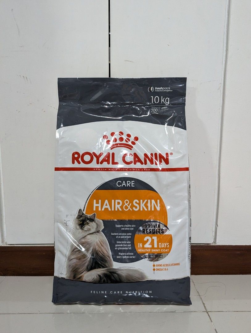 Harga royal canin cat food hot sale