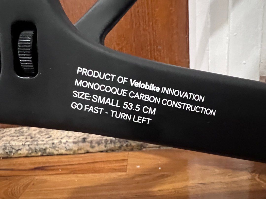 Velobike m2 outlet