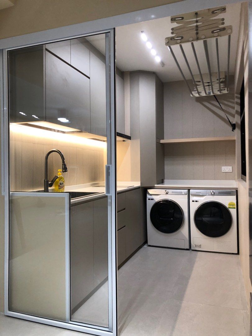 [Accept Credit Card] Direct Renovation Contractor. No ID and No Mark up. HDB, BTO, Condo, Landed & Commercial welcome!62853067886082111