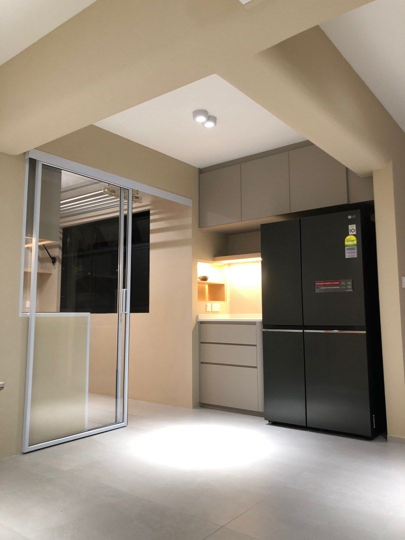 [Accept Credit Card] Direct Renovation Contractor. No ID and No Mark up. HDB, BTO, Condo, Landed & Commercial welcome!62853067886082114