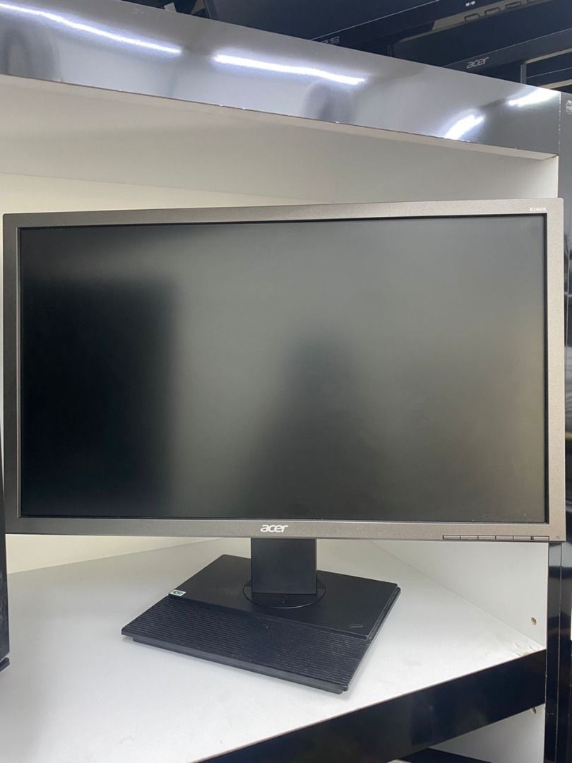 ACER MONITOR LCD TFT / LCD / LED / 22 24 inch B246HL / B223WL