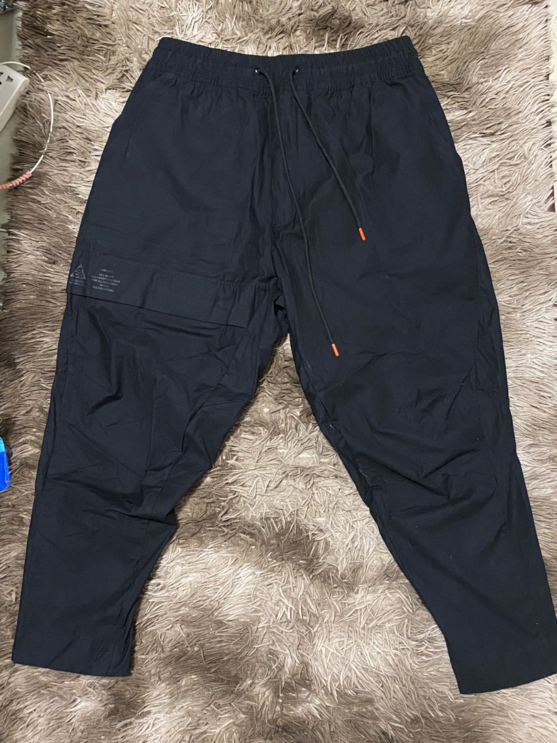 acg woven pants