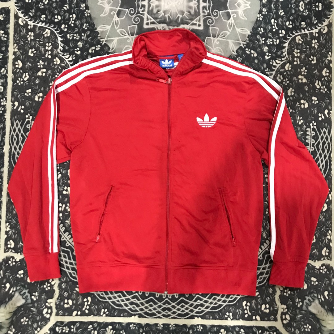 adidas bunga, Men's Fashion, Activewear on Carousell