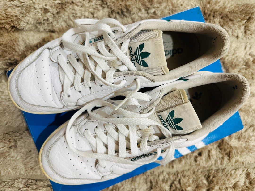 Adidas continental best sale 89