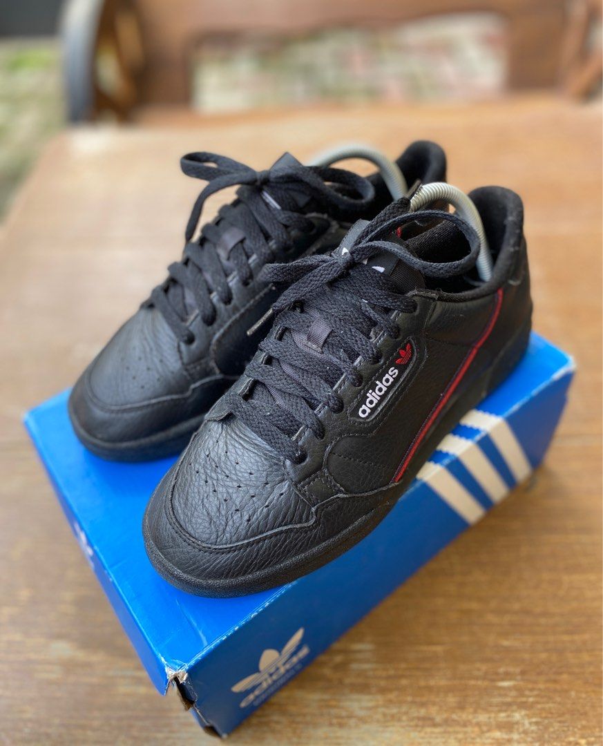 Adidas Continental 80 (Original) on Carousell
