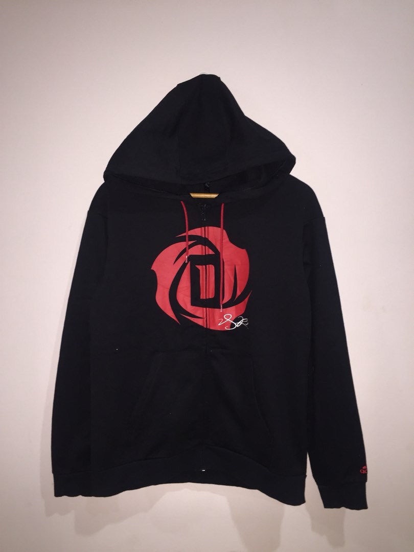 Rose hoodie adidas sales