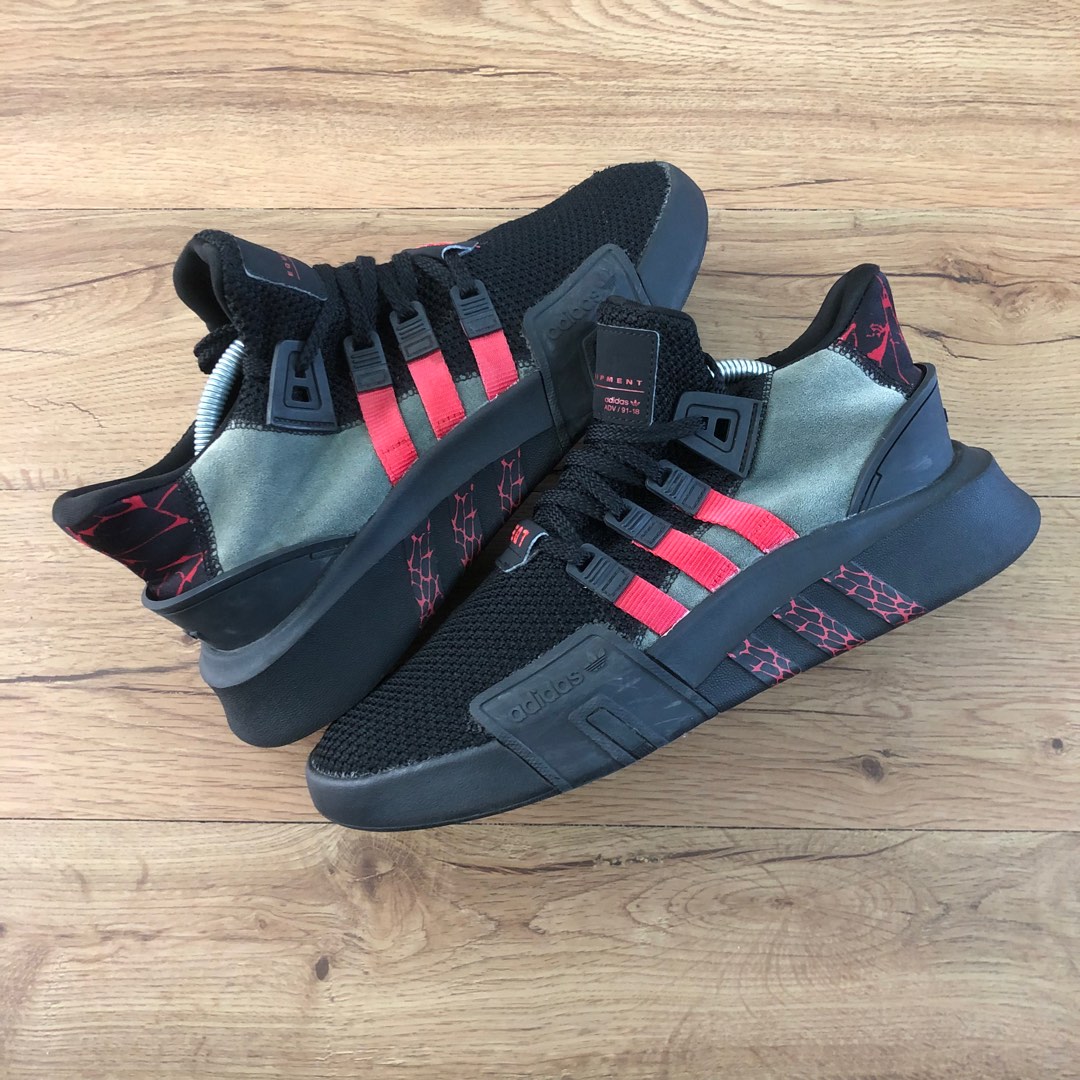 Adidas eqt uk top