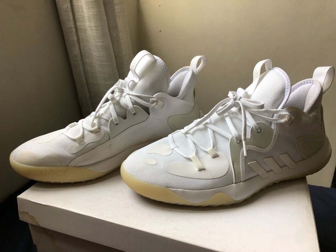 harden stepback 2 white