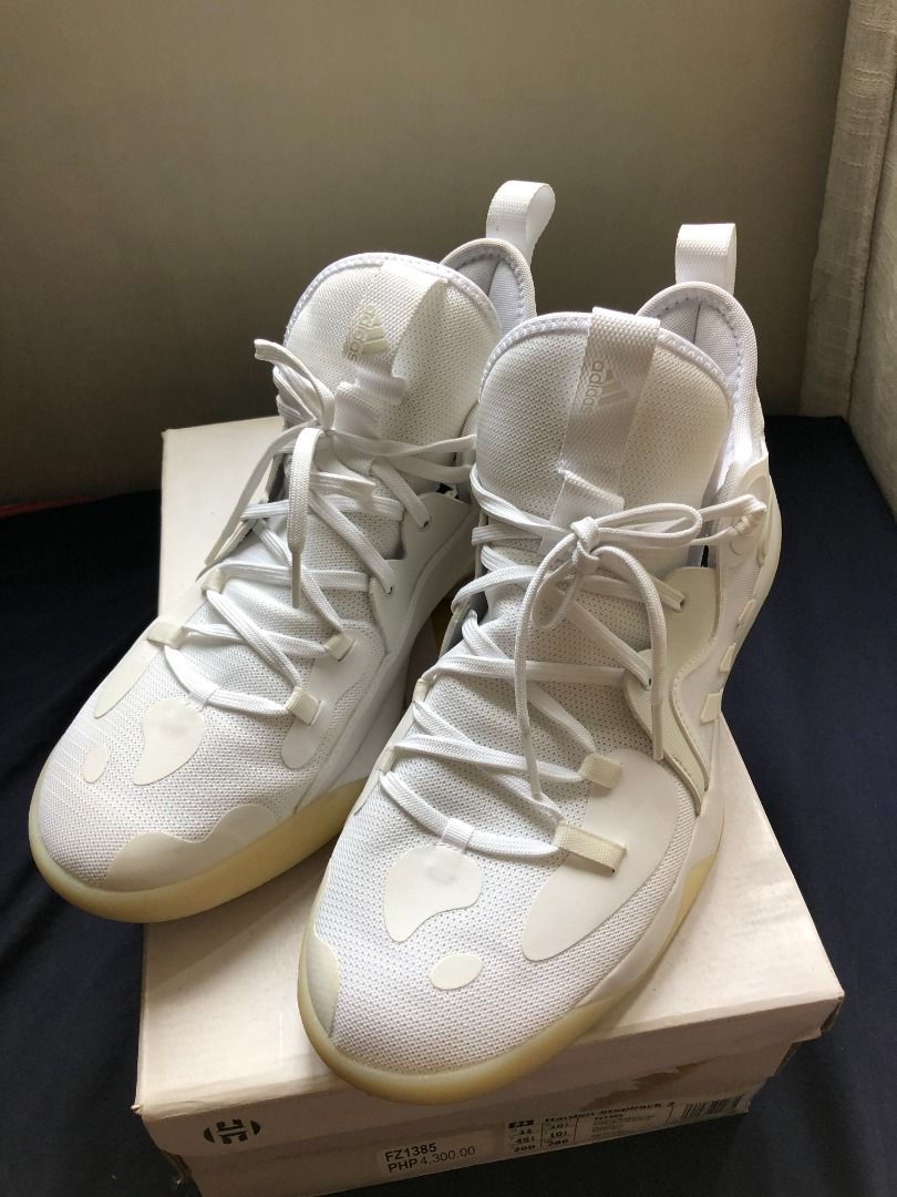 harden stepback 2 triple white