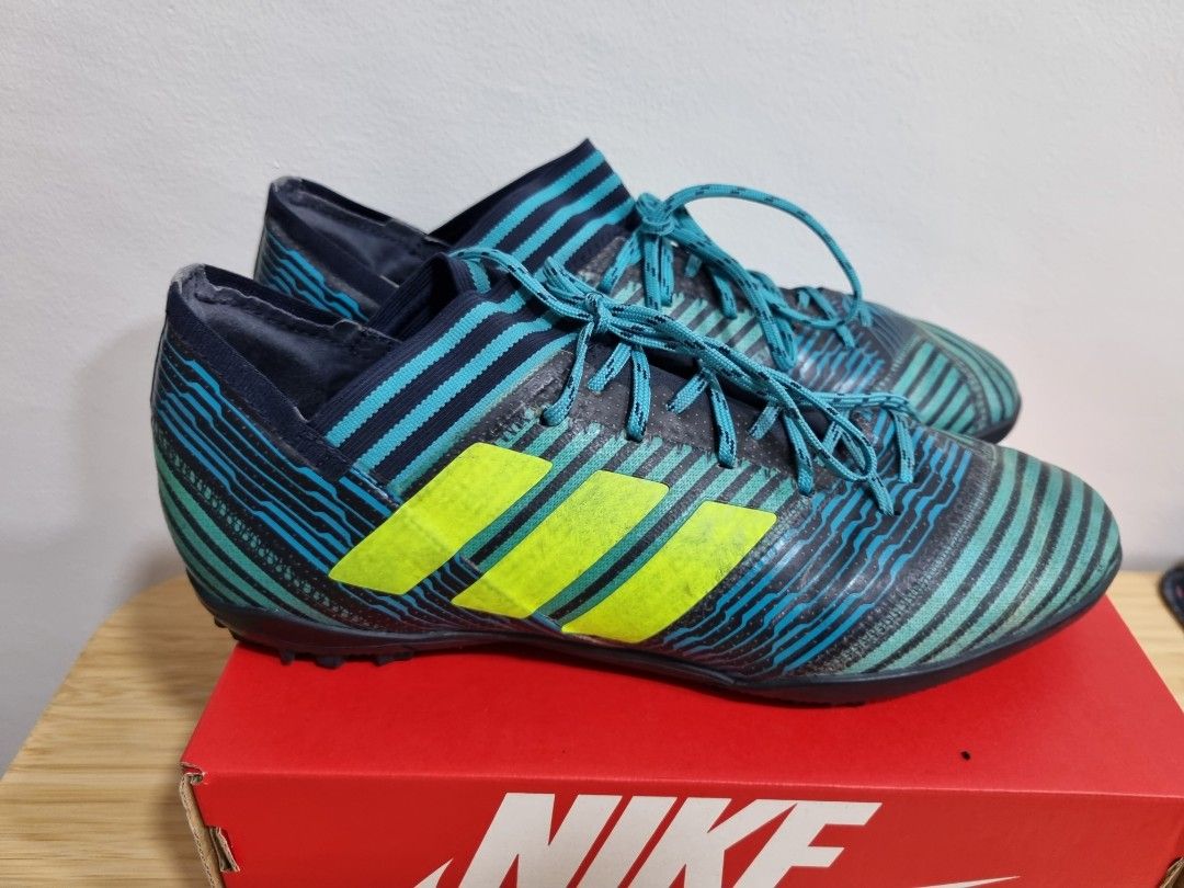 Adidas nemesis 218 hotsell