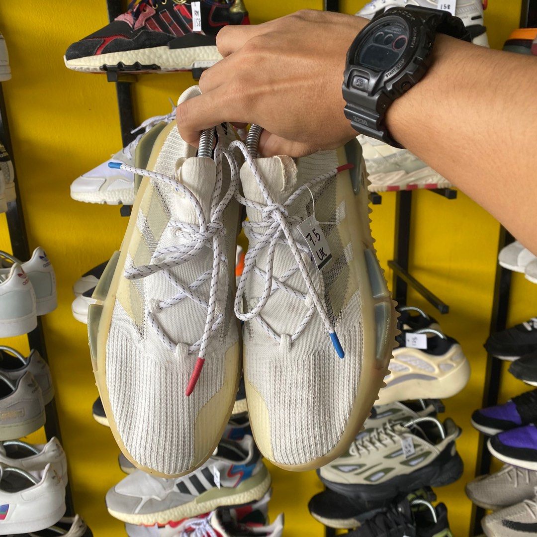 Adidas nmd s1 Men s Fashion Footwear Sneakers on Carousell