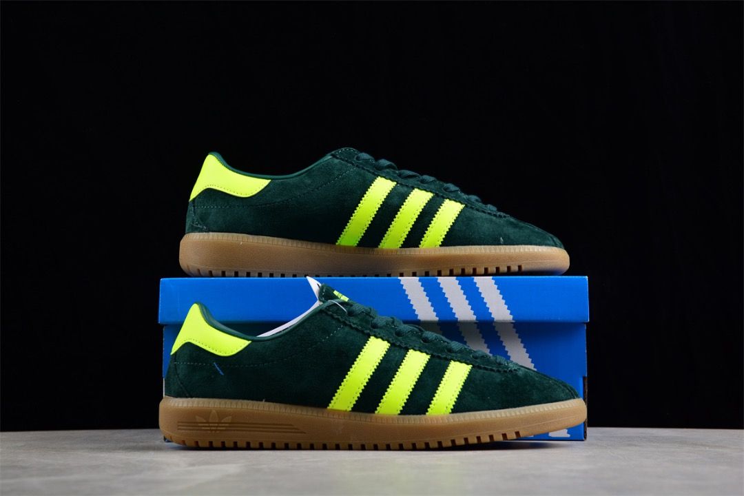Adidas bermuda black online