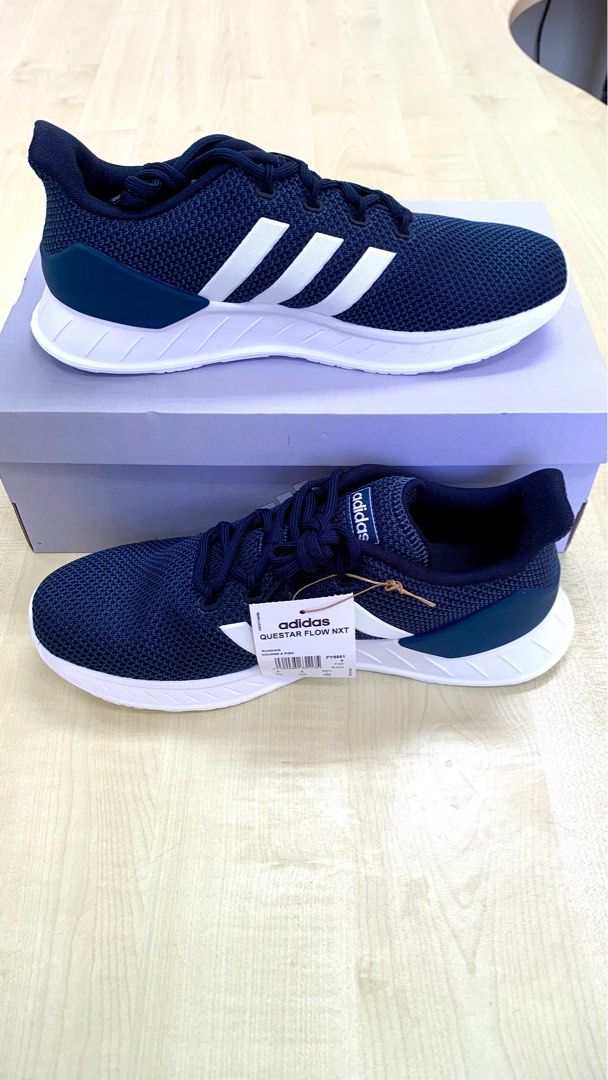Questar flow sneaker discount