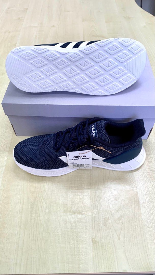 Adidas Questar Flow NXT Shoes NEW Men s Fashion Footwear