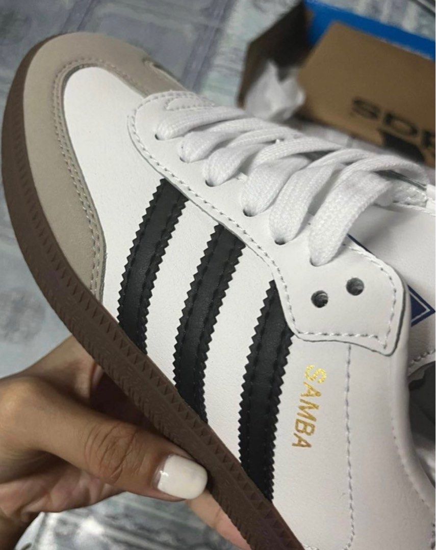 Adidas samba 2025 size 7