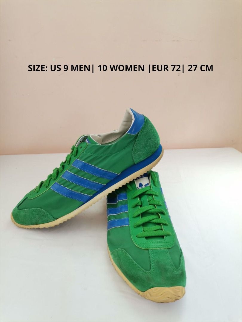 Adidas size 9 mens online