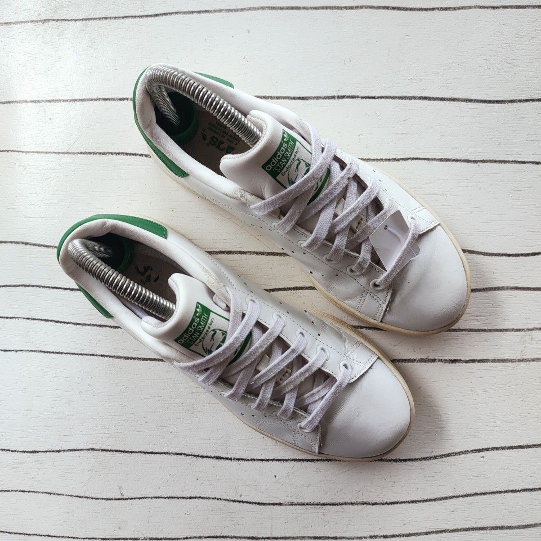 Adidas stan discount smith used