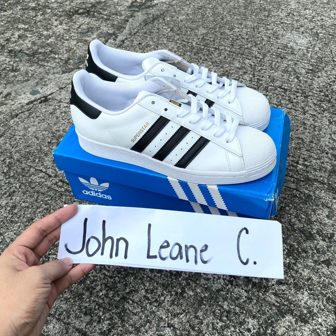 Adidas superstar deals wala