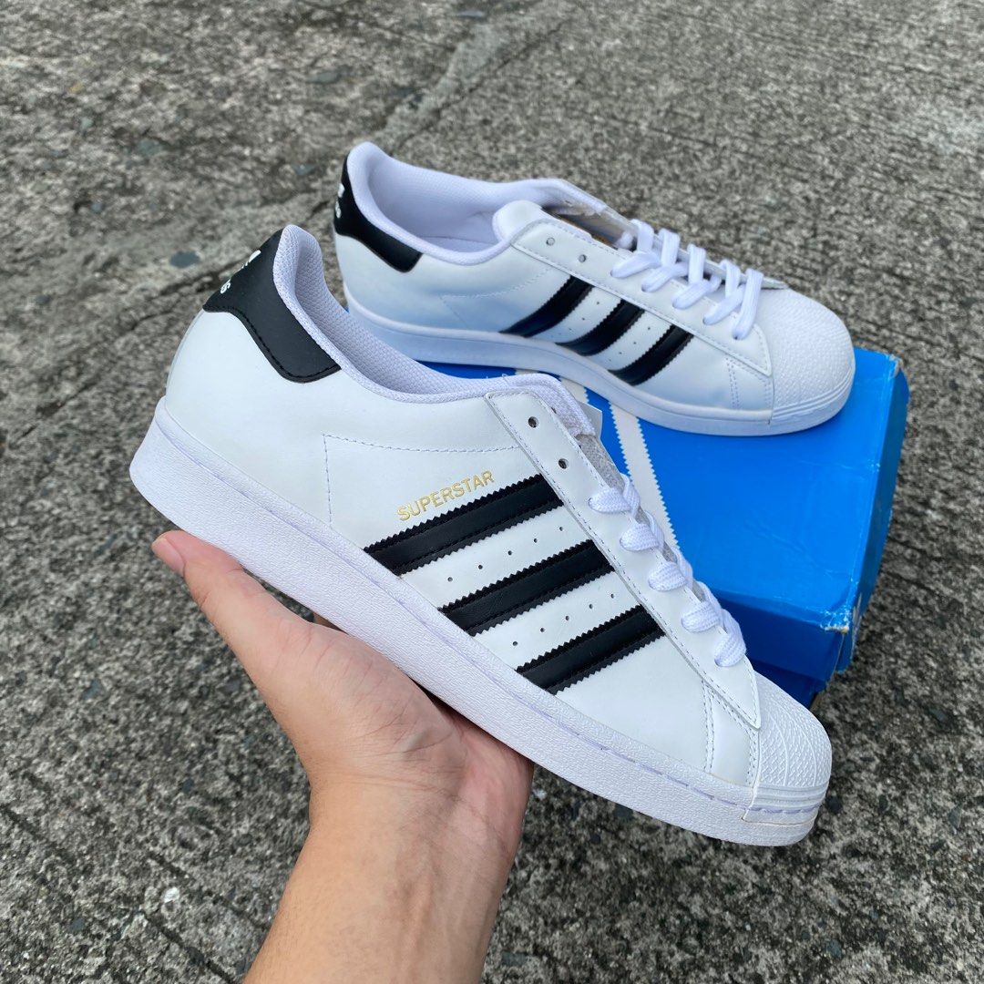 Adidas superstar deals wala