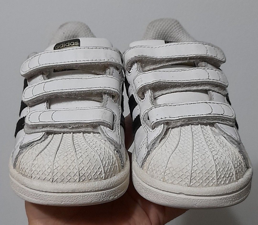 ADIDAS SUPERSTAR FOR KIDS Babies Kids Babies Kids Fashion on