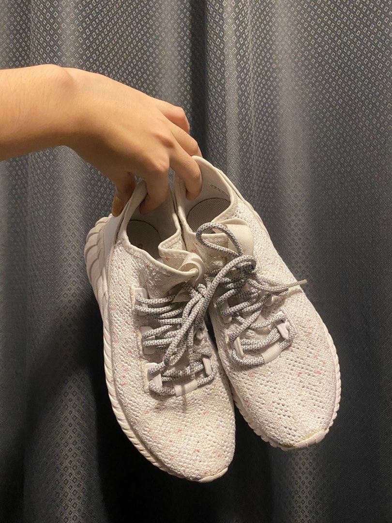 Adidas Tubular Doom Sock Women s Fashion Footwear Sneakers on