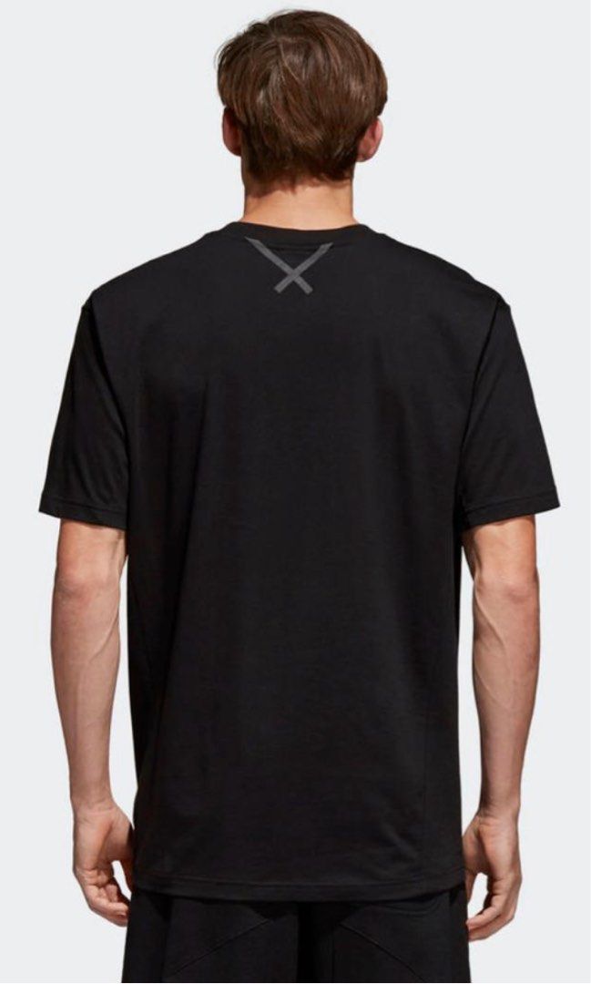 Adidas xbyo crew sweatshirt new arrivals