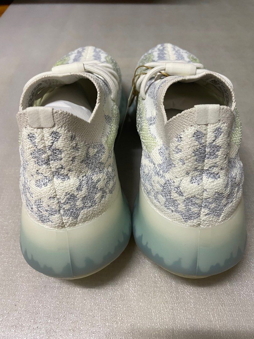 yeezy 350 alien blue