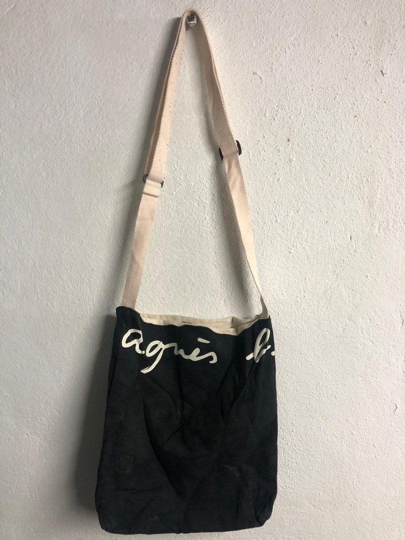 Again deals voyage bag